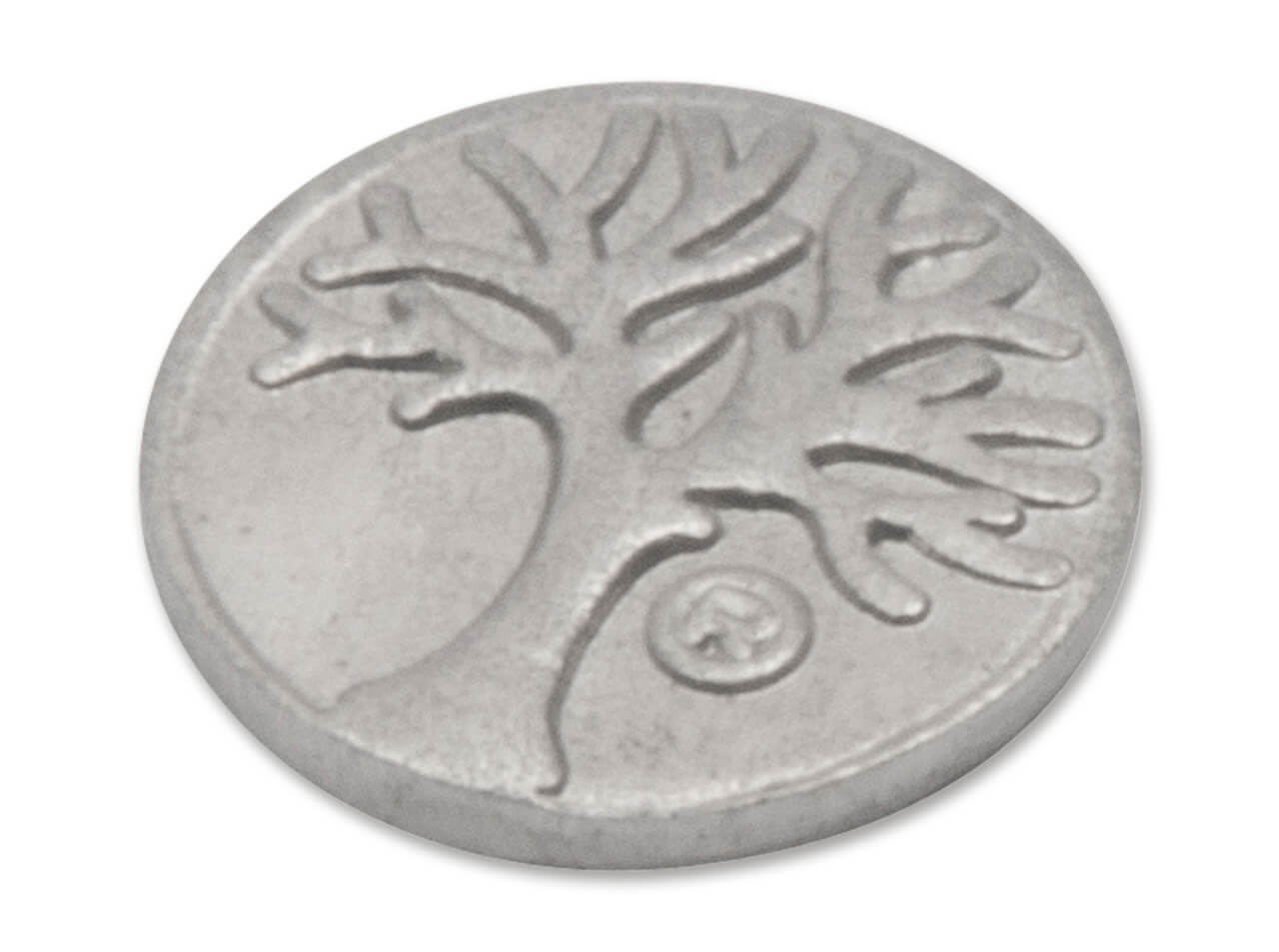 Böker Böker Emblem 8mm silber