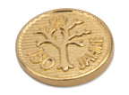 Böker Emblem 9mm gold 150 Jahre inkl. Mikrofasertuch