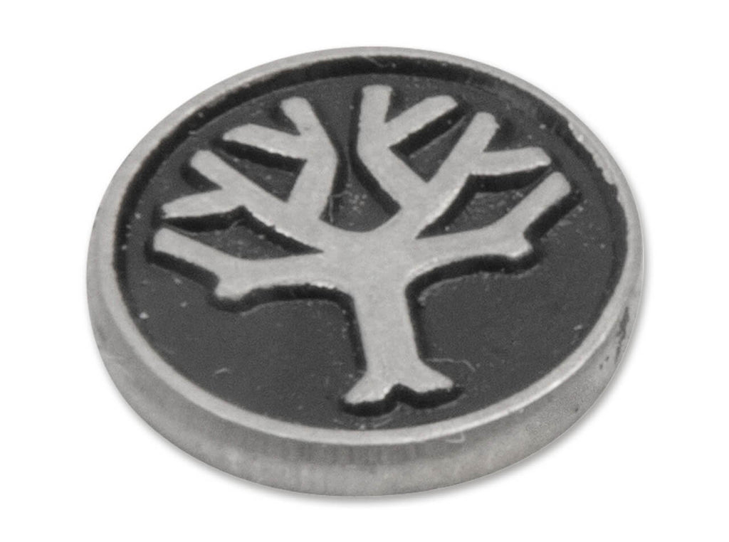 Böker Emblem 9mm schwarz inkl. Mikrofasertuch