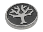 Böker Emblem 9mm schwarz inkl. Mikrofasertuch