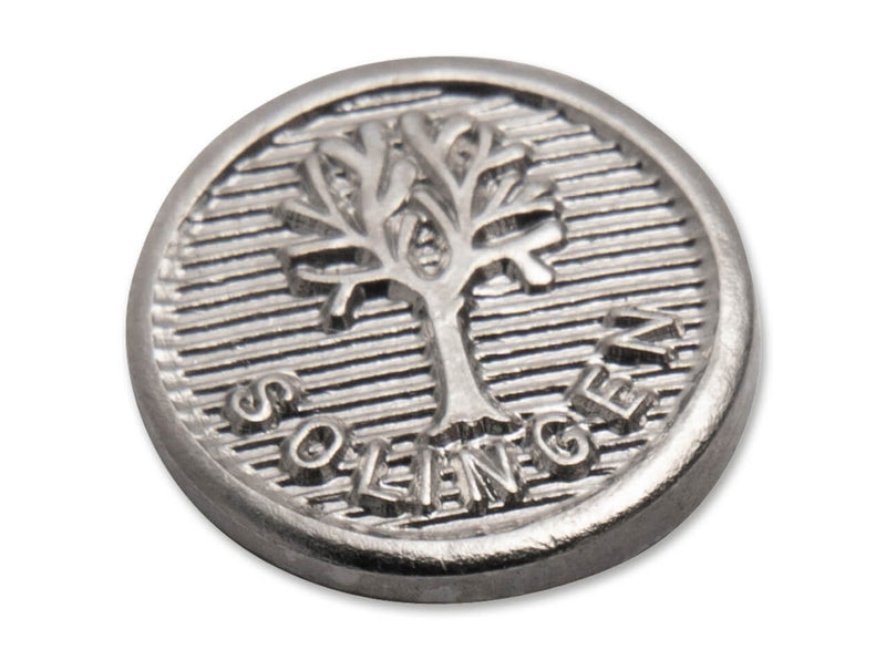 Böker Böker Emblem 9mm vernickelt