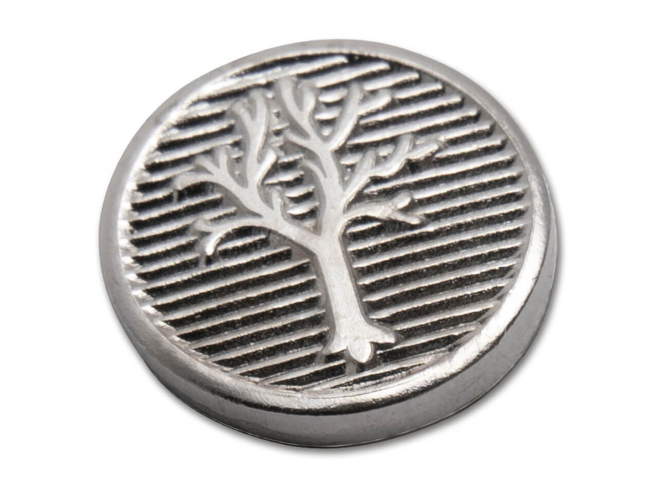 Böker Böker Emblem 9mm vernickelt II