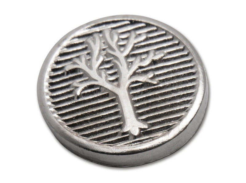 Böker Böker Emblem 9mm vernickelt II