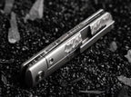 Böker BRLW Meteoritendamas Platinum Edition
