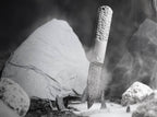 Böker BRLW Meteoritendamas Platinum Edition