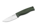 Böker Bronco Mini CPM3V Green