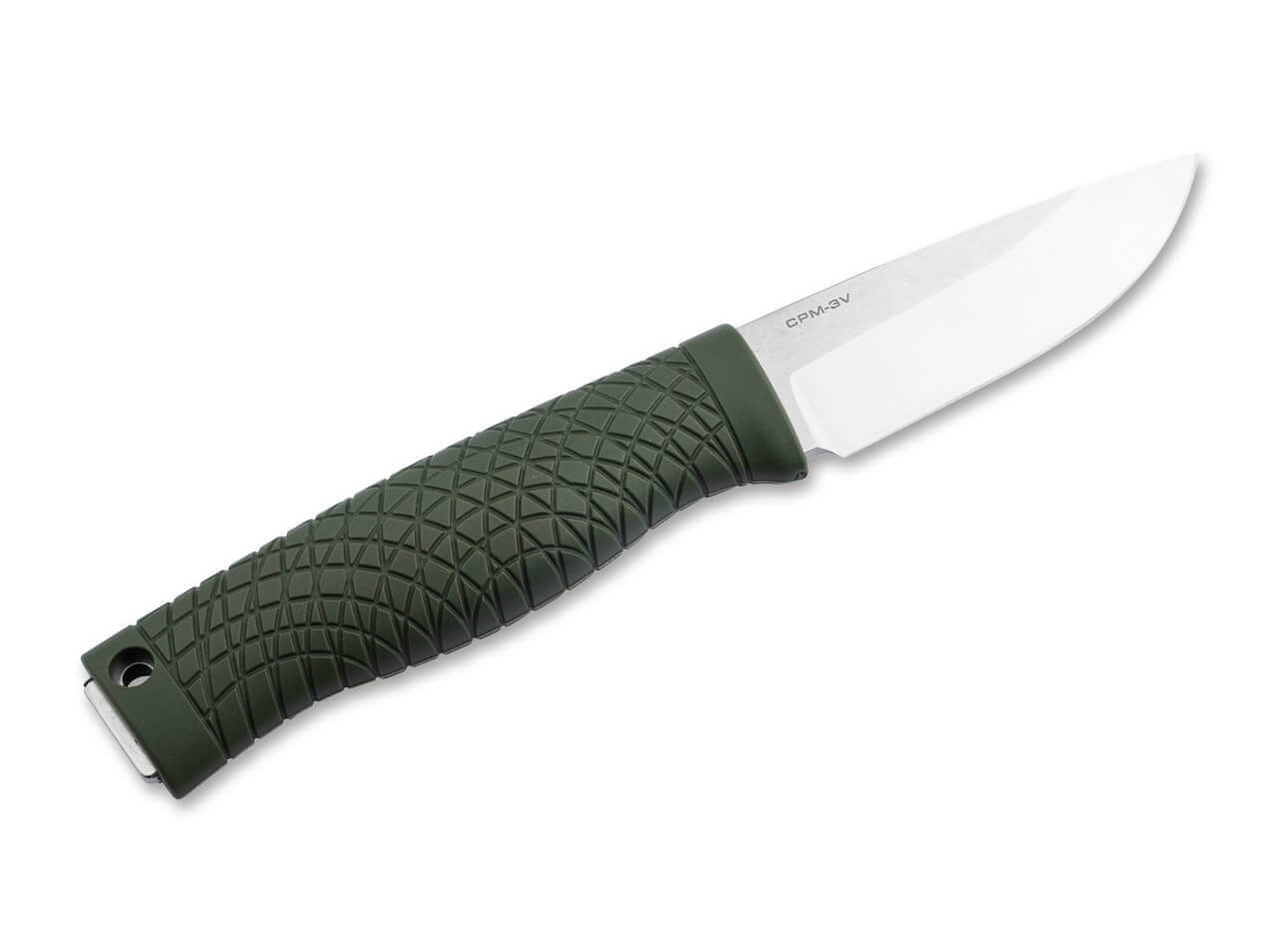 Böker Bronco Mini CPM3V Green