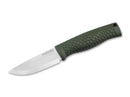 Böker Bronco Mini CPM3V Green Scandi