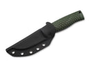 Böker Bronco Mini CPM3V Green Scandi