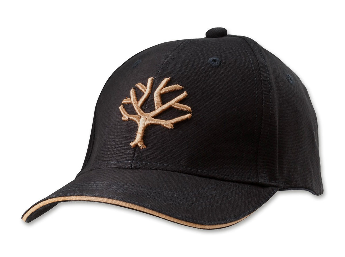 Cap Black