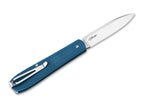Coffin Denim Micarta