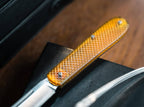 Coffin Ultem