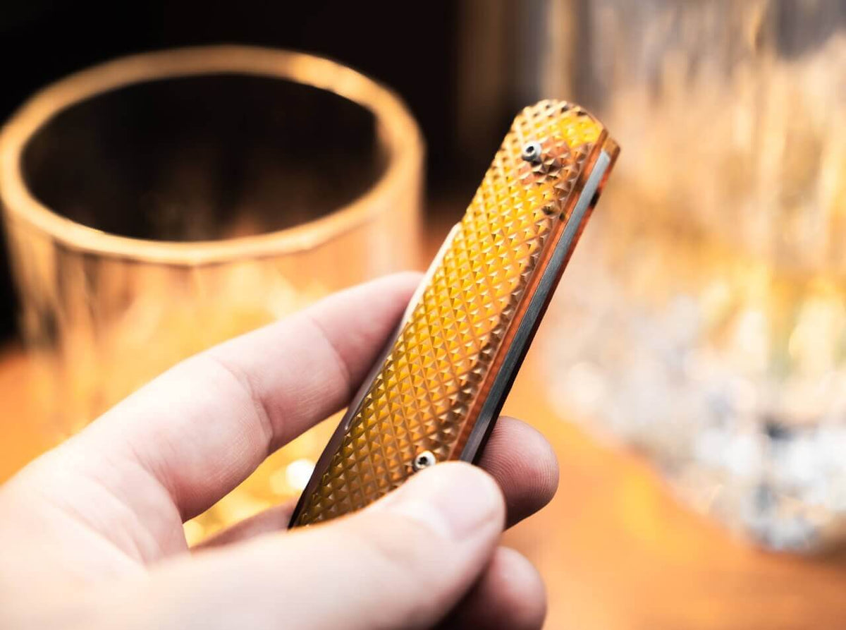 Coffin Ultem