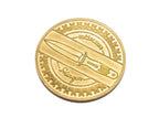 Coin Messing