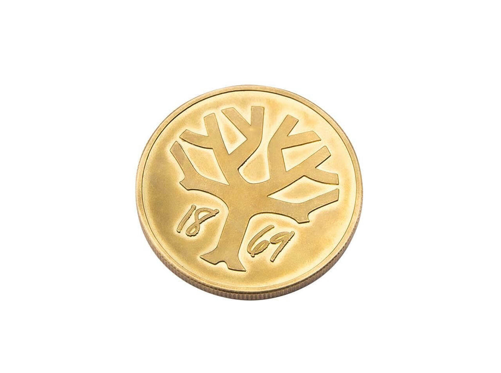 Coin Messing
