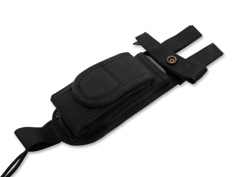 Böker Cordurascheide Applegate 4.5