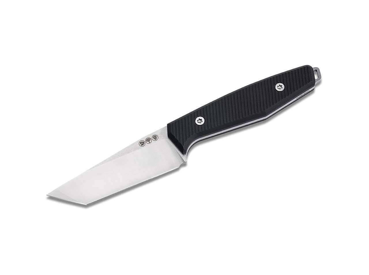 Daily Knives AK1 American Tanto