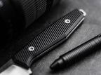 Daily Knives AK1 American Tanto