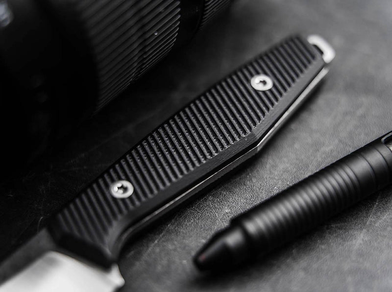 Böker Daily Knives AK1 American Tanto