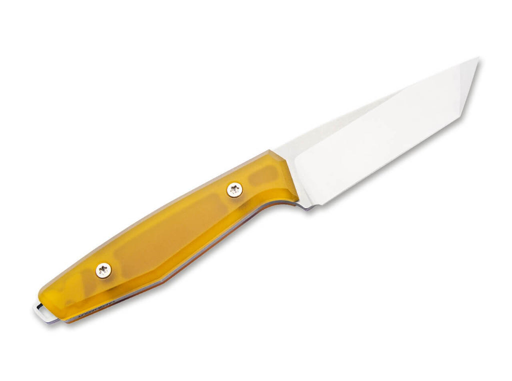 Daily Knives AK1 American Tanto Ultem