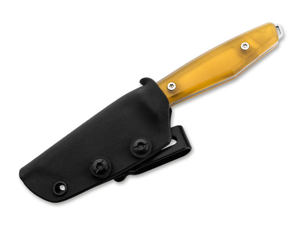 Daily Knives AK1 American Tanto Ultem
