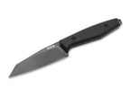 Daily Knives AK1 Reverse Tanto Allblack