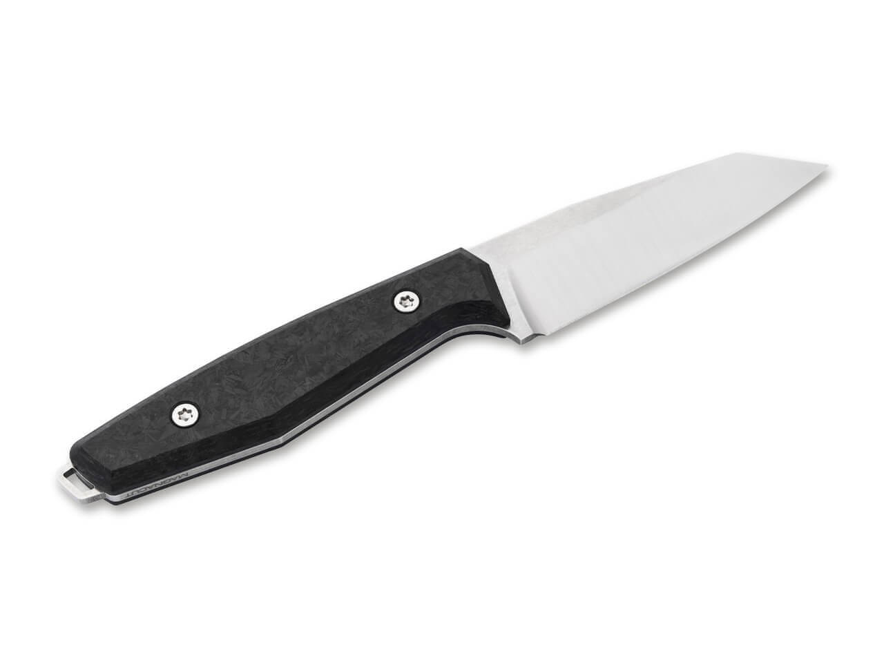 Daily Knives AK1 Reverse Tanto MagnaCut
