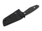 Daily Knives AK1 Reverse Tanto MagnaCut