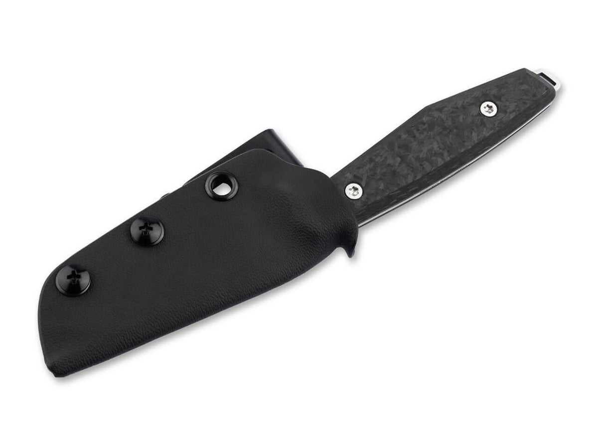 Daily Knives AK1 Reverse Tanto MagnaCut