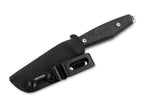 Daily Knives AK1 Reverse Tanto MagnaCut