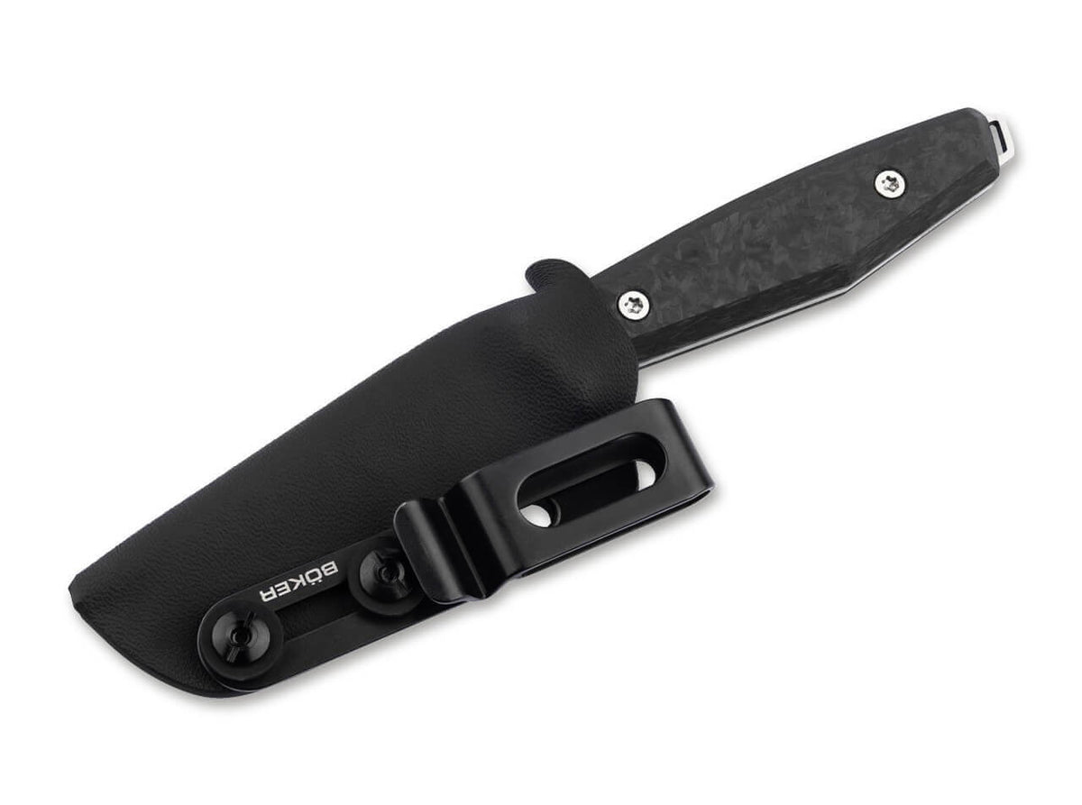 Daily Knives AK1 Reverse Tanto MagnaCut