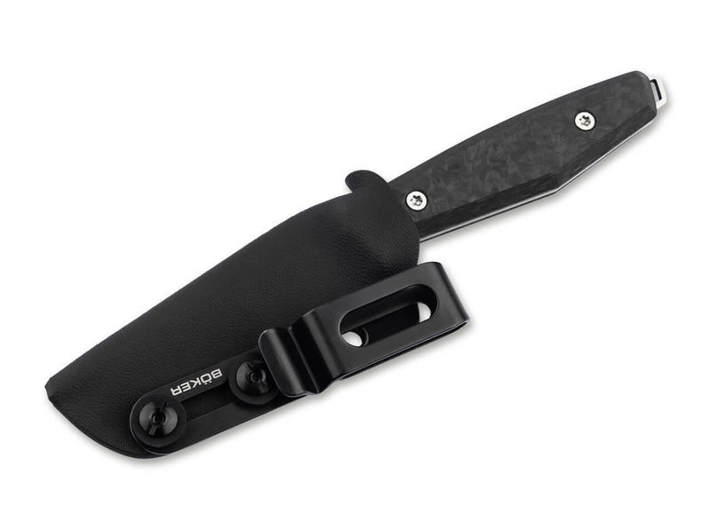 Böker Daily Knives AK1 Reverse Tanto MagnaCut