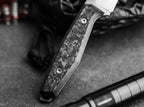 Daily Knives AK1 Reverse Tanto MagnaCut