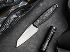 Daily Knives AK1 Reverse Tanto MagnaCut