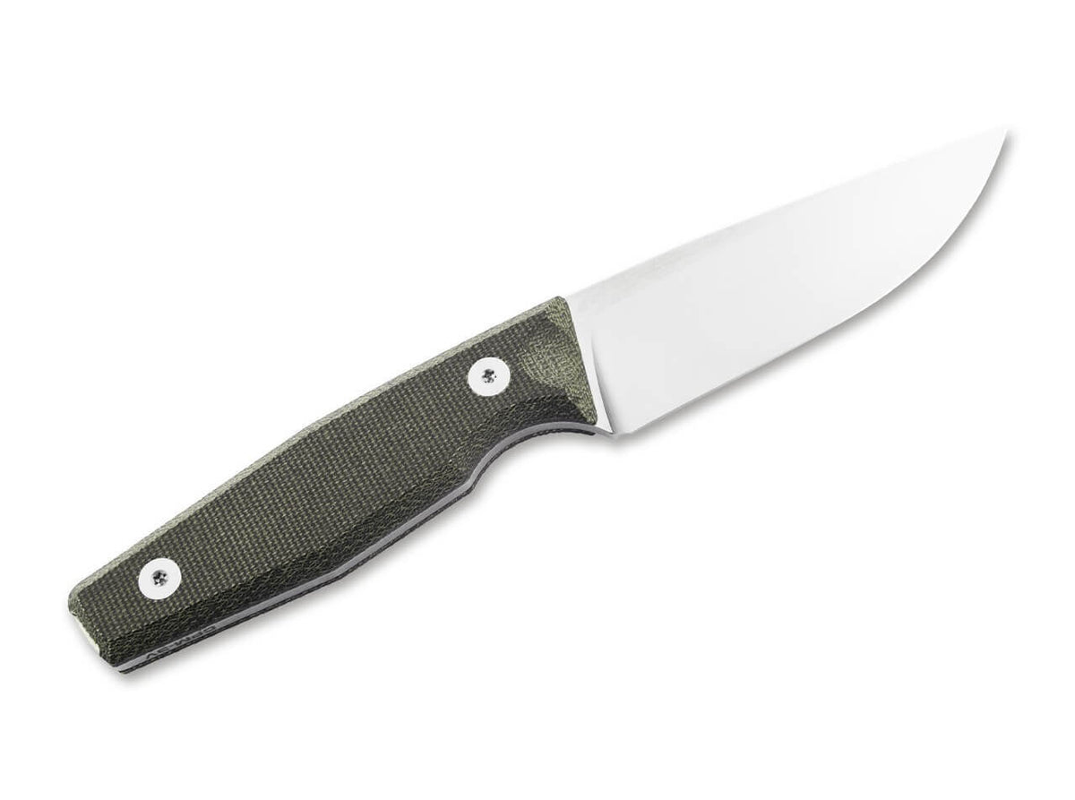 Daily Knives AK4