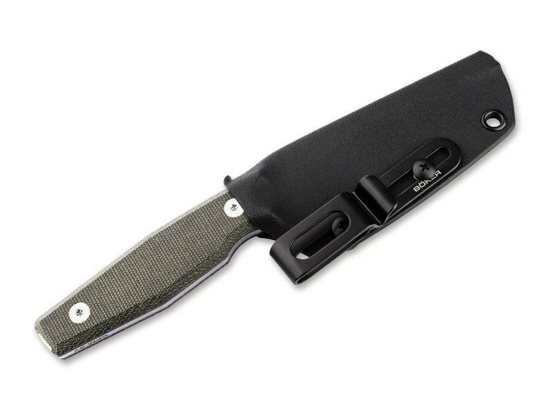 Böker Daily Knives AK4