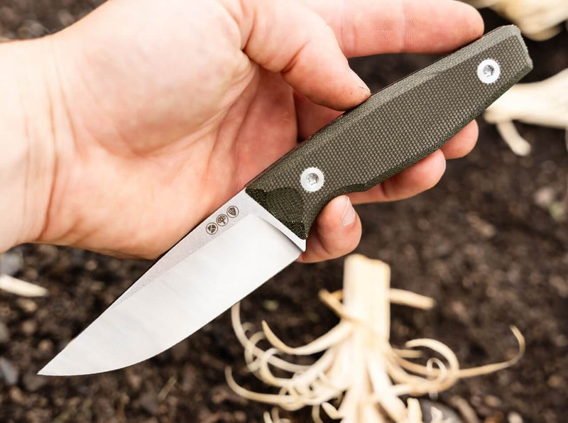 Böker Daily Knives AK4