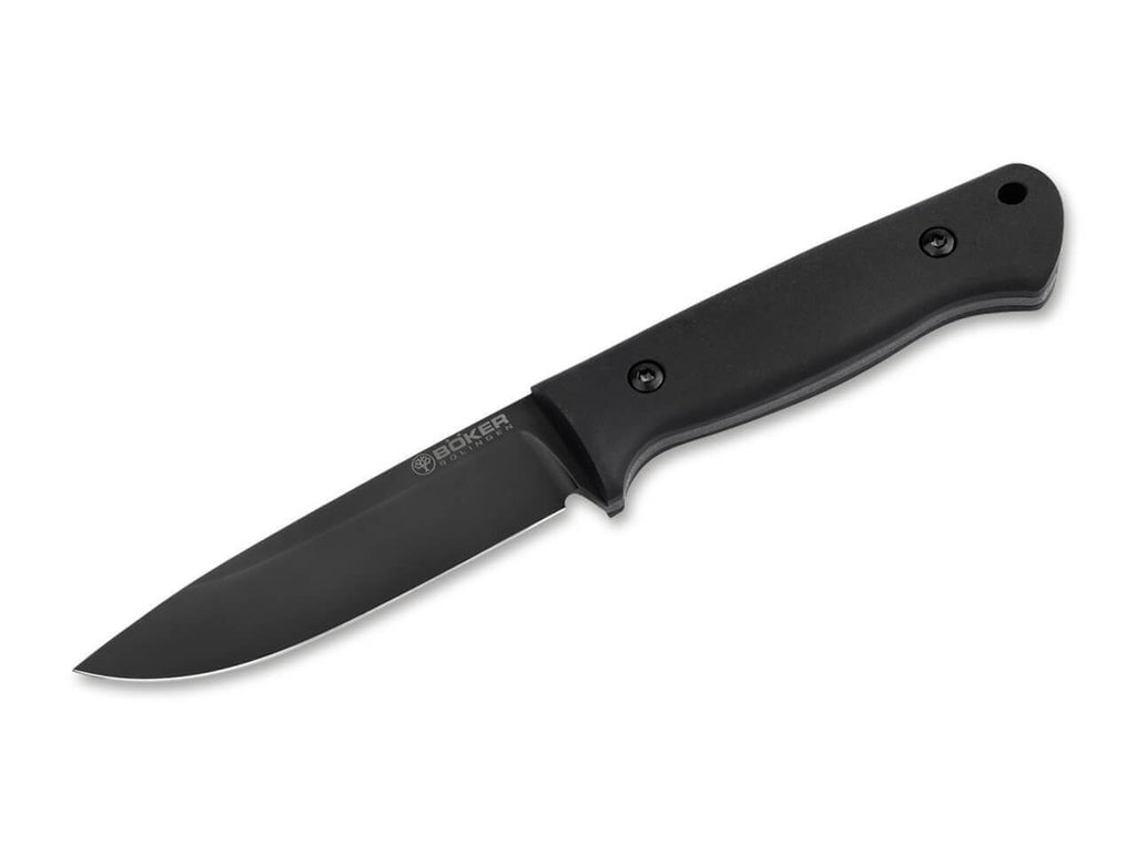 DBK Bushfriend 2000 Allblack