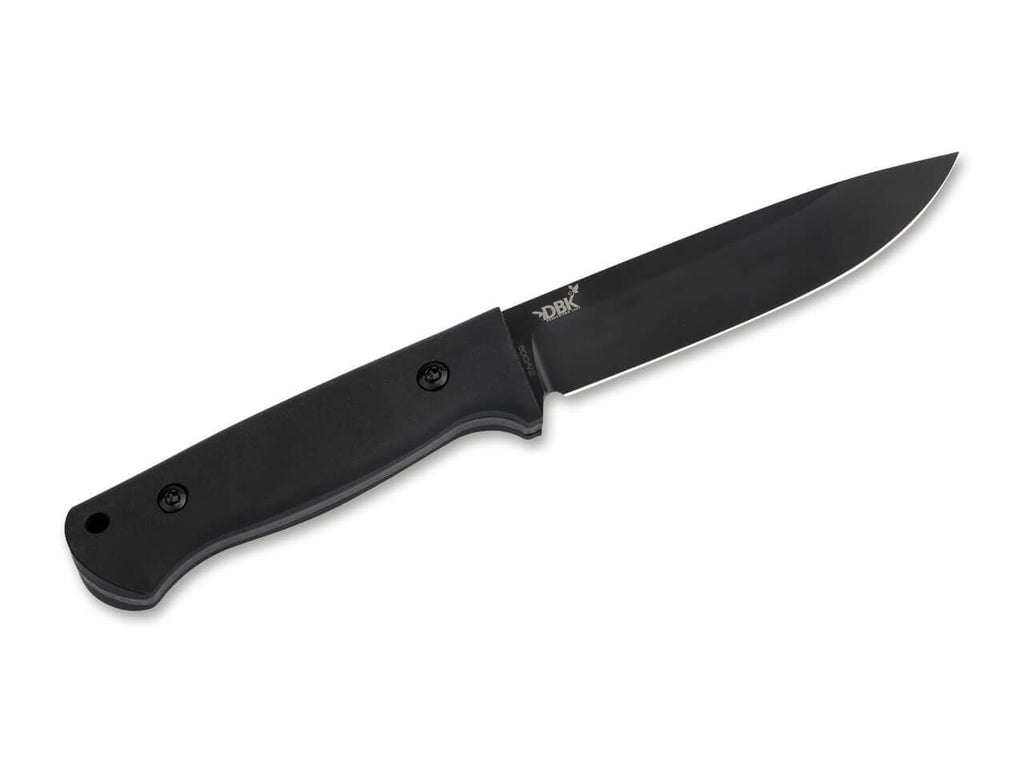 DBK Bushfriend 2000 Allblack
