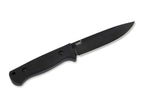 DBK Bushfriend 2000 Allblack