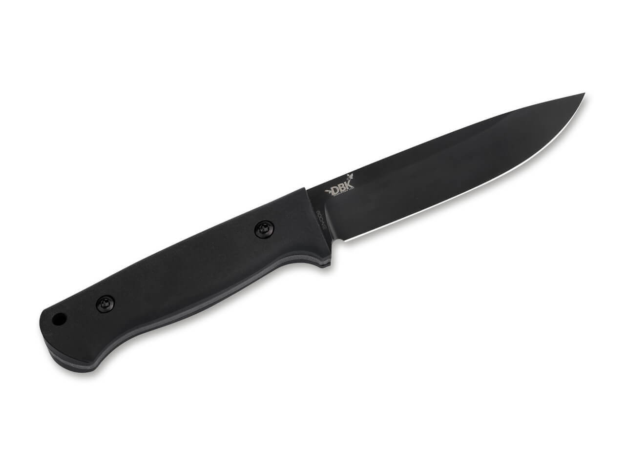 Böker DBK Bushfriend 2000 Allblack