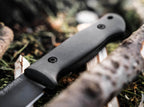 DBK Bushfriend 2000 Allblack