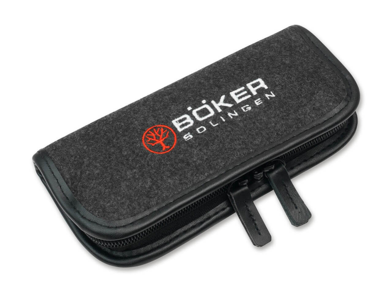 Böker Filz-Etui