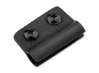 Firestarter Adapter Kydex Schwarz