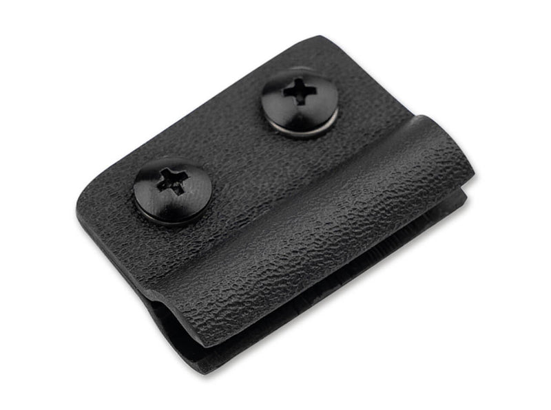 Böker Firestarter Adapter Kydex Schwarz