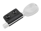 Firestarter Adapter Kydex Schwarz