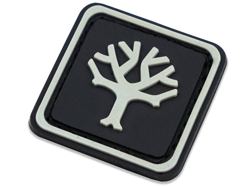 Böker Green Tree Gitd Patch