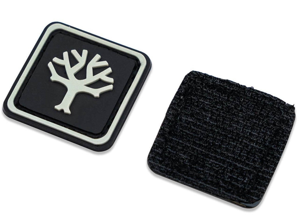 Green Tree Gitd Patch