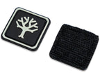 Green Tree Gitd Patch