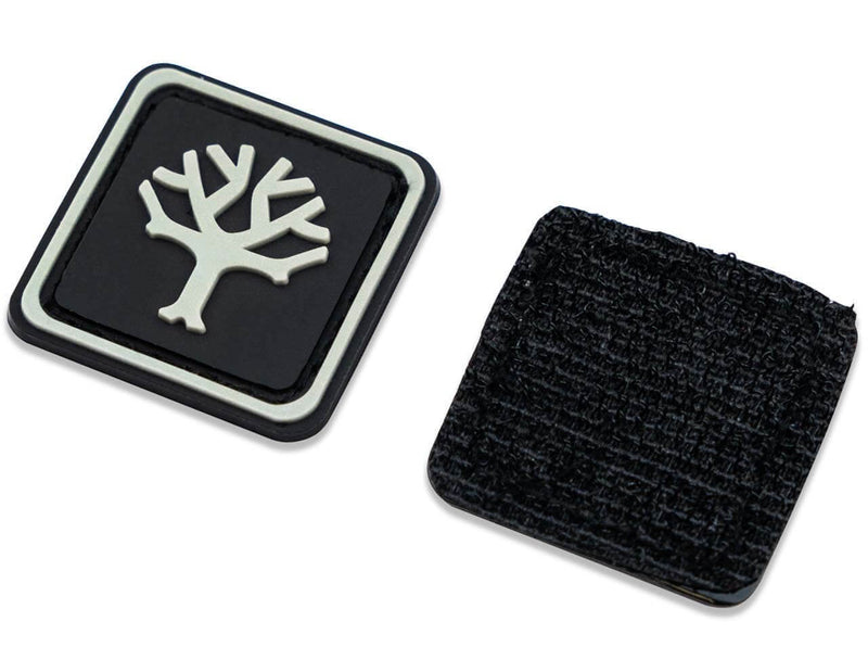 Böker Green Tree Gitd Patch
